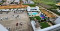 Vende-se Luxuoso, espaçoso e brutal Apartamento T3 quarto suite com piscina,  ginásio e play ground num edifício novo e de luxo na costa do sol