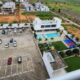 Vende-se Luxuoso, espaçoso e brutal Apartamento T3 quarto suite com piscina,  ginásio e play ground num edifício novo e de luxo na costa do sol