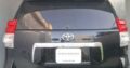 TOYOTA | LAND CRUISER PRADO TX | 2015 | 4×4🎁