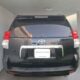 TOYOTA | LAND CRUISER PRADO TX | 2015 | 4×4🎁