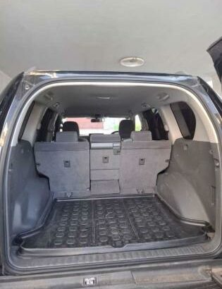 TOYOTA | LAND CRUISER PRADO TX | 2015 | 4×4🎁