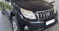 TOYOTA | LAND CRUISER PRADO TX | 2015 | 4×4🎁