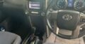 TOYOTA | LAND CRUISER PRADO TX | 2015 | 4×4🎁