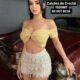 Roupas de Crochê para todas estações