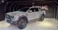 FORD | RAPTOR | 2024 | 4×4 🎁