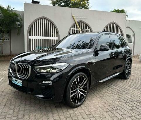 BMW | X5 G05 | 2019 | RECÉM-IMPORTADO🎁