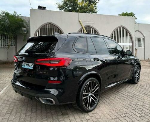 BMW | X5 G05 | 2019 | RECÉM-IMPORTADO🎁