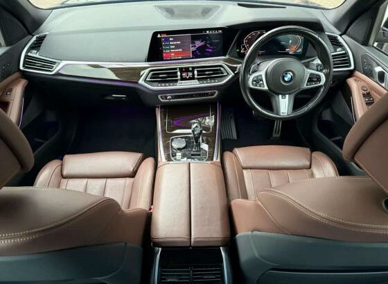 BMW | X5 G05 | 2019 | RECÉM-IMPORTADO🎁