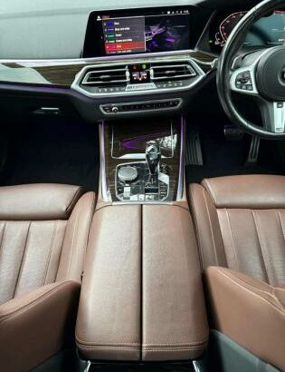 BMW | X5 G05 | 2019 | RECÉM-IMPORTADO🎁