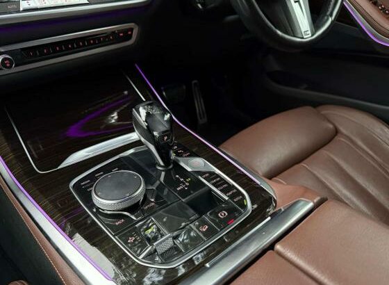 BMW | X5 G05 | 2019 | RECÉM-IMPORTADO🎁