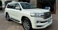 TOYOTA | LAND CRUISER ZX | 2018 | 4×4 | RECÉM-IMPORTADA🎁