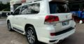 TOYOTA | LAND CRUISER ZX | 2018 | 4×4 | RECÉM-IMPORTADA🎁
