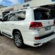 TOYOTA | LAND CRUISER ZX | 2018 | 4×4 | RECÉM-IMPORTADA🎁