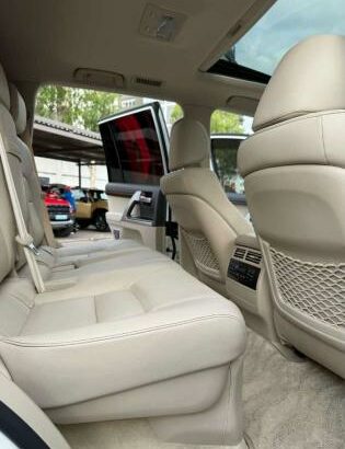 TOYOTA | LAND CRUISER ZX | 2018 | 4×4 | RECÉM-IMPORTADA🎁