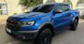 FORD | RAPTOR | 2020 | 4×4 🎁