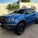FORD | RAPTOR | 2020 | 4×4 🎁