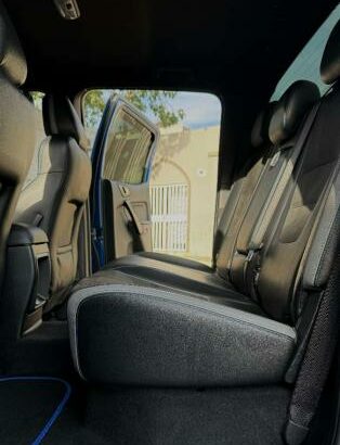 FORD | RAPTOR | 2020 | 4×4 🎁