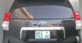 TOYOTA | LAND CRUISER PRADO TX | 2015 | 4×4🎁