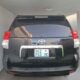 TOYOTA | LAND CRUISER PRADO TX | 2015 | 4×4🎁