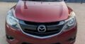 MAZDA | BT-50 | 2014 – FACELIFT DE 2019🎁
