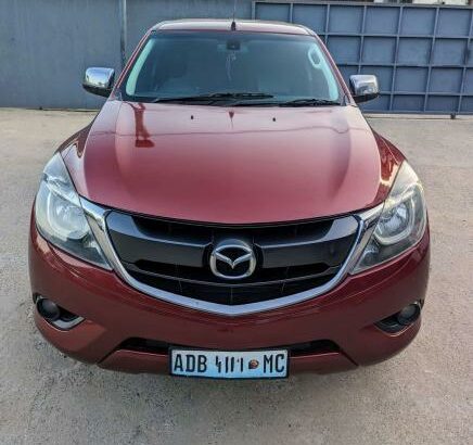 MAZDA | BT-50 | 2014 – FACELIFT DE 2019🎁