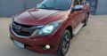 MAZDA | BT-50 | 2014 – FACELIFT DE 2019🎁
