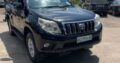 TOYOTA | LAND CRUISER PRADO TX | 2010 | 4×4🎁