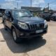 TOYOTA | LAND CRUISER PRADO TX | 2010 | 4×4🎁