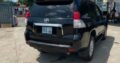 TOYOTA | LAND CRUISER PRADO TX | 2010 | 4×4🎁