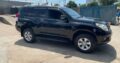 TOYOTA | LAND CRUISER PRADO TX | 2010 | 4×4🎁