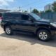 TOYOTA | LAND CRUISER PRADO TX | 2010 | 4×4🎁