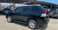 TOYOTA | LAND CRUISER PRADO TX | 2010 | 4×4🎁