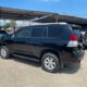 TOYOTA | LAND CRUISER PRADO TX | 2010 | 4×4🎁