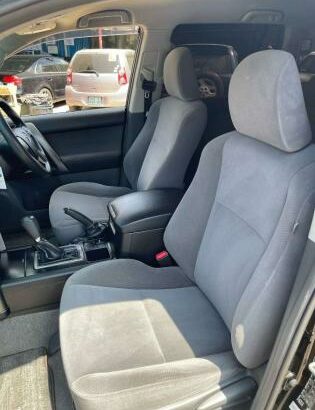 TOYOTA | LAND CRUISER PRADO TX | 2010 | 4×4🎁