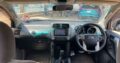 TOYOTA | LAND CRUISER PRADO TX | 2010 | 4×4🎁
