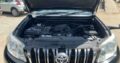 TOYOTA | LAND CRUISER PRADO TX | 2010 | 4×4🎁