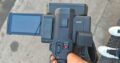 Filmadora Panasonic AG-DVX200 4K