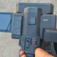 Filmadora Panasonic AG-DVX200 4K