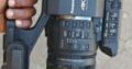 Filmadora Panasonic AG-DVX200 4K