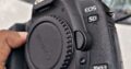 Canon EOS 5D Mark II corpo