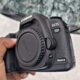 Canon EOS 5D Mark II corpo