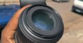 lente Nikon AF-S 105mm