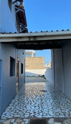 Vende-se Geminada, tipo4 no bairro da costa do sol triunfo 2