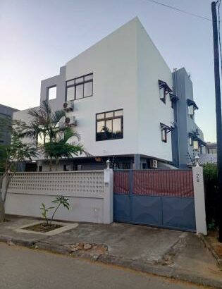 Vende-se Geminada, tipo4 no bairro da costa do sol triunfo 2