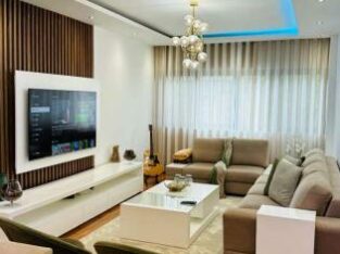 Vende-se Flat tipo3, no bairro da Polana