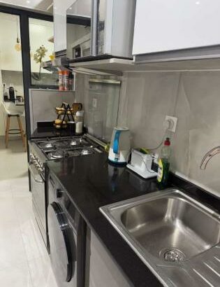 Vende-se Flat tipo3, no bairro da Polana