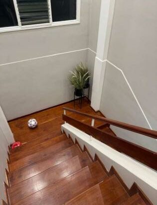 Vende-se Flat tipo3, no bairro da Polana