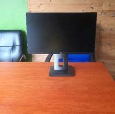 MONITOR HP 23″ IPS SEM BORDAS,MONITOR DELL 27″ IPS E MONITOR DELL 23″ FHD