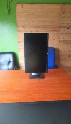 MONITOR HP 23″ IPS SEM BORDAS,MONITOR DELL 27″ IPS E MONITOR DELL 23″ FHD