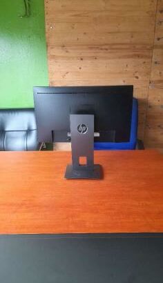 MONITOR HP 23″ IPS SEM BORDAS,MONITOR DELL 27″ IPS E MONITOR DELL 23″ FHD